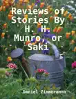 Reviews of Stories By H. H. Munro, or Saki sinopsis y comentarios