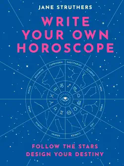 write your own horoscope book cover image