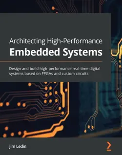 architecting high-performance embedded systems book cover image