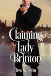 Claiming Lady Brinton synopsis, comments