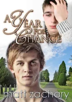 a year for change book cover image