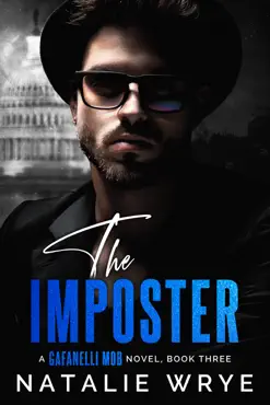the imposter book cover image