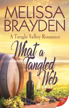 what a tangled web book cover image