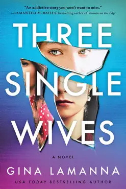 three single wives book cover image