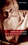 Martin Buber und die Deutschen synopsis, comments
