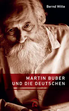martin buber und die deutschen book cover image