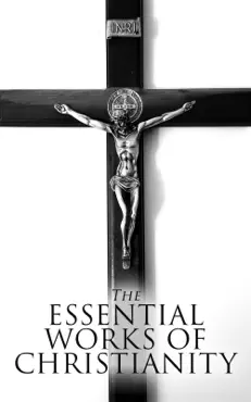 the essential works of christianity book cover image