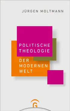 politische theologie der modernen welt imagen de la portada del libro