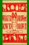 What to Draw and How to Draw It synopsis, comments