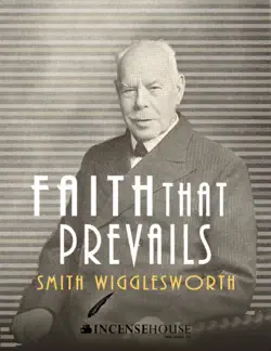 faith that prevails imagen de la portada del libro