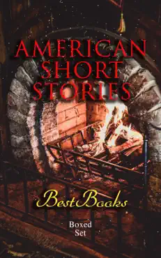 american short stories – best books boxed set book cover image