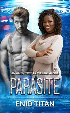 parasite book cover image