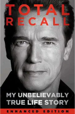 total recall (enhanced edition) book cover image