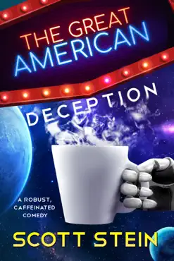 the great american deception book cover image