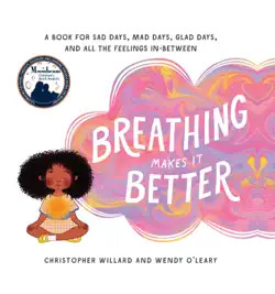breathing makes it better book cover image