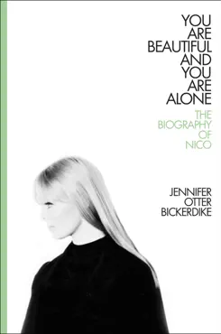 you are beautiful and you are alone book cover image