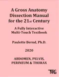Abdomen, Pelvis, Perineum & Thorax book summary, reviews and download