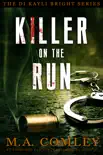 Killer on the Run e-book