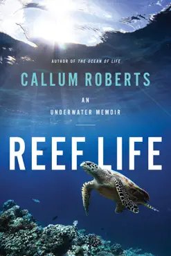 reef life book cover image