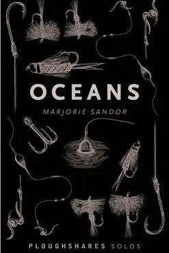 oceans book cover image
