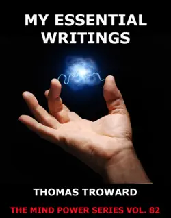 my essential writings book cover image