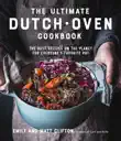 The Ultimate Dutch Oven Cookbook synopsis, comments