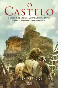 o castelo imagen de la portada del libro