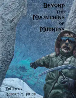 beyond the mountains of madness book cover image