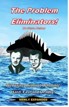 the problem eliminators! book cover image