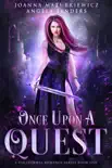 Once Upon a Quest synopsis, comments