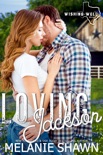 Loving Jackson e-book