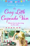 The Cosy Little Cupcake Van sinopsis y comentarios