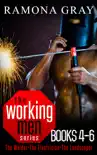 Working Men Series Books Four to Six synopsis, comments