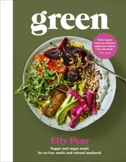 green book cover image