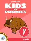 Learn Phonics: Y - Kids vs Phonics sinopsis y comentarios