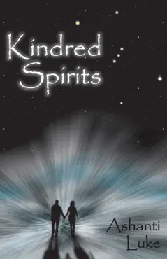 kindred spirits book cover image