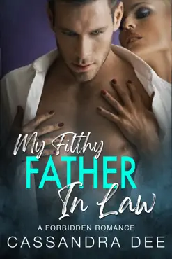my filthy father in law book cover image