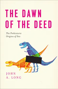 the dawn of the deed book cover image