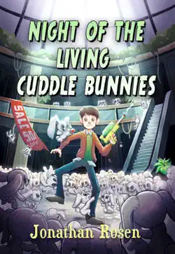 night of the living cuddle bunnies book cover image