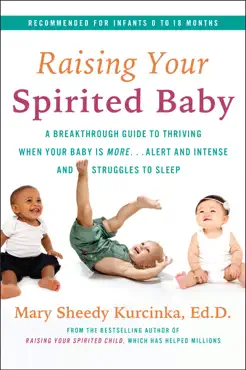 raising your spirited baby book cover image