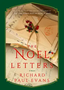 the noel letters book cover image