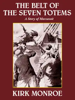 the belt of seven totems book cover image
