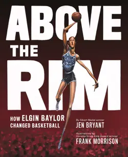 above the rim book cover image