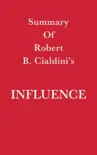 Summary of Robert B. Cialdini's Influence sinopsis y comentarios