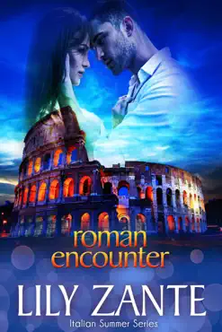 roman encounter book cover image