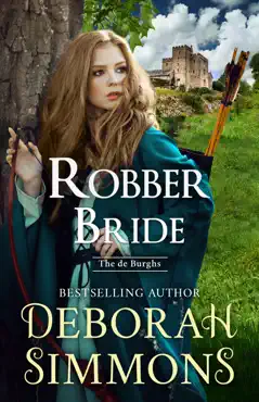 robber bride book cover image