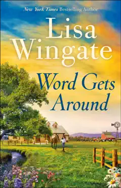 word gets around book cover image