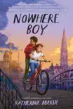 Nowhere Boy synopsis, comments