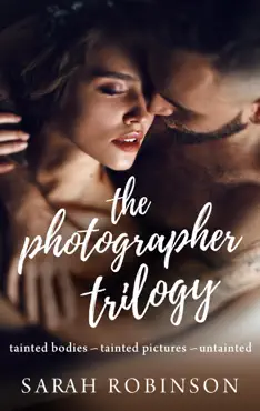 the photographer trilogy boxed set book cover image