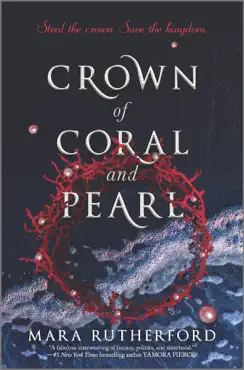 crown of coral and pearl book cover image